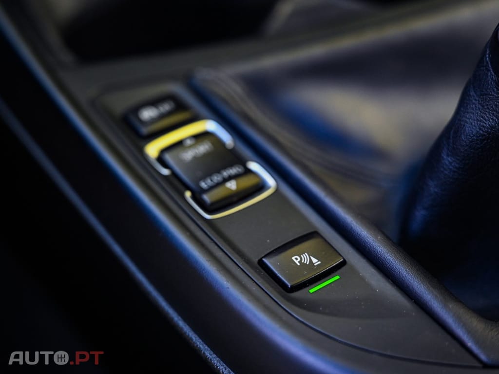 BMW 220 d Pack M