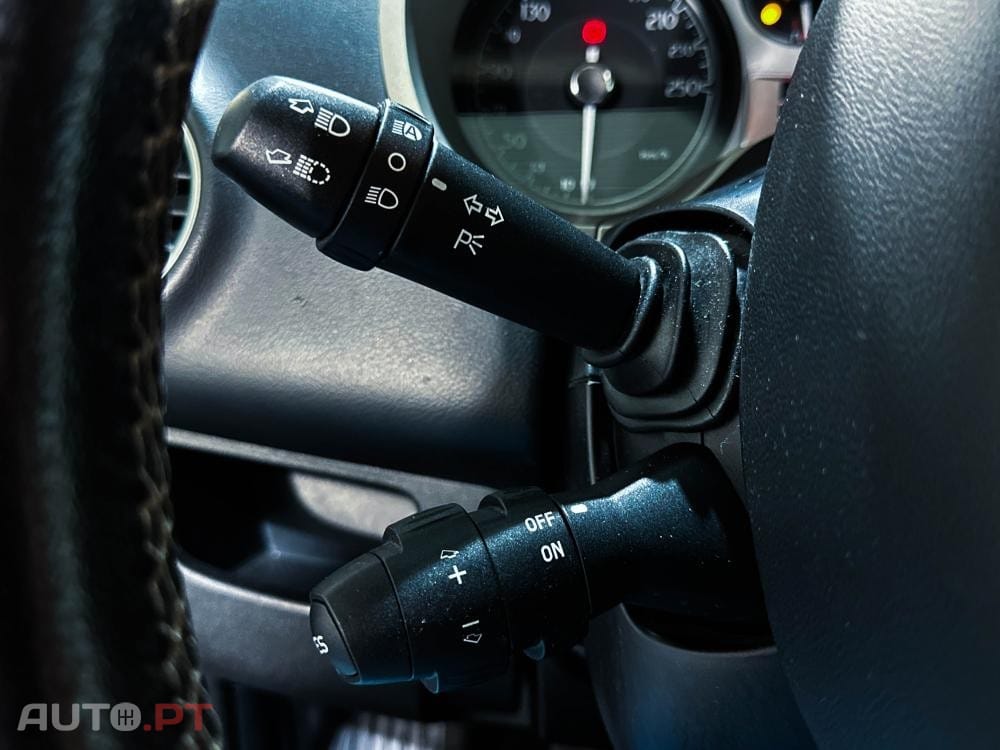 Lancia Delta 1.6D MultiJet