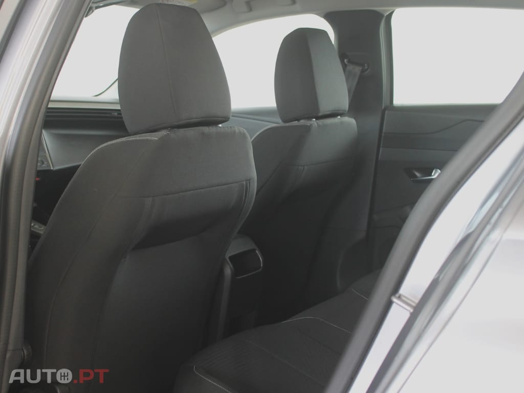 Peugeot 308 1.5 BlueHDi Active Pack EAT8