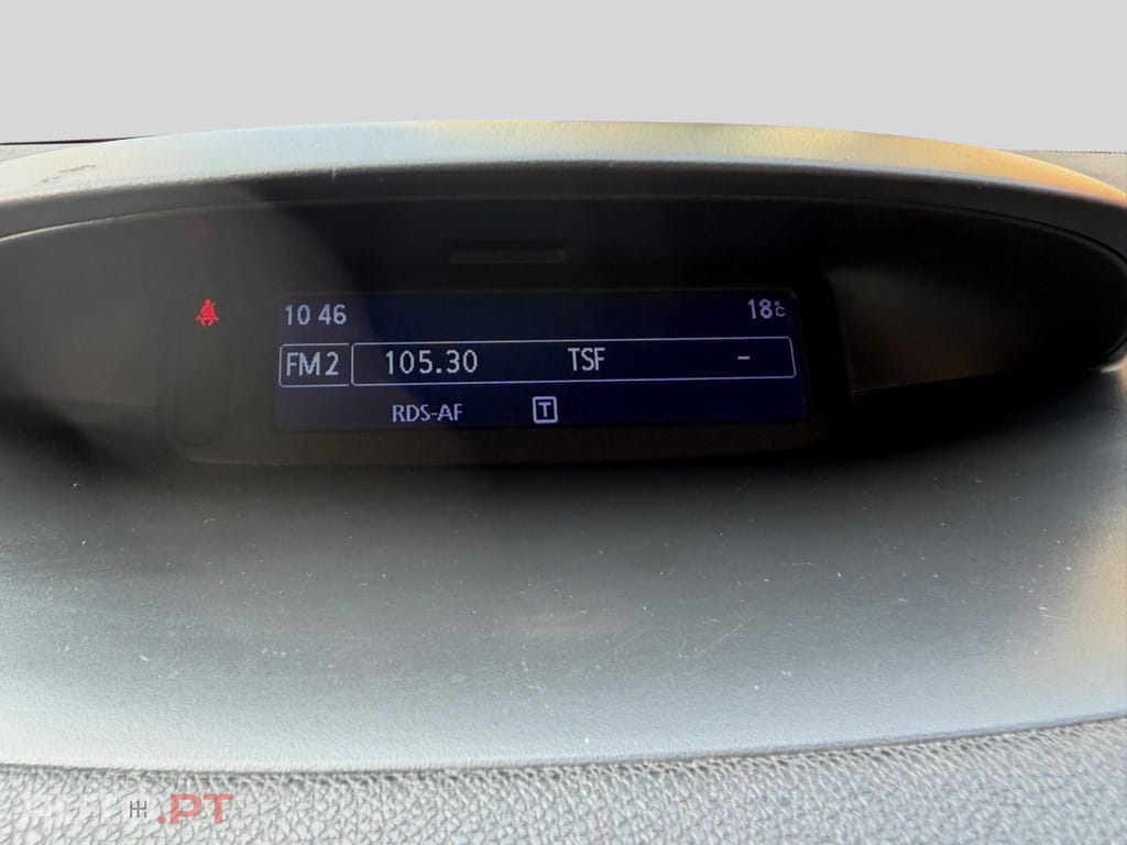 Renault Mégane Sport Tourer 1.5 DCI SW 