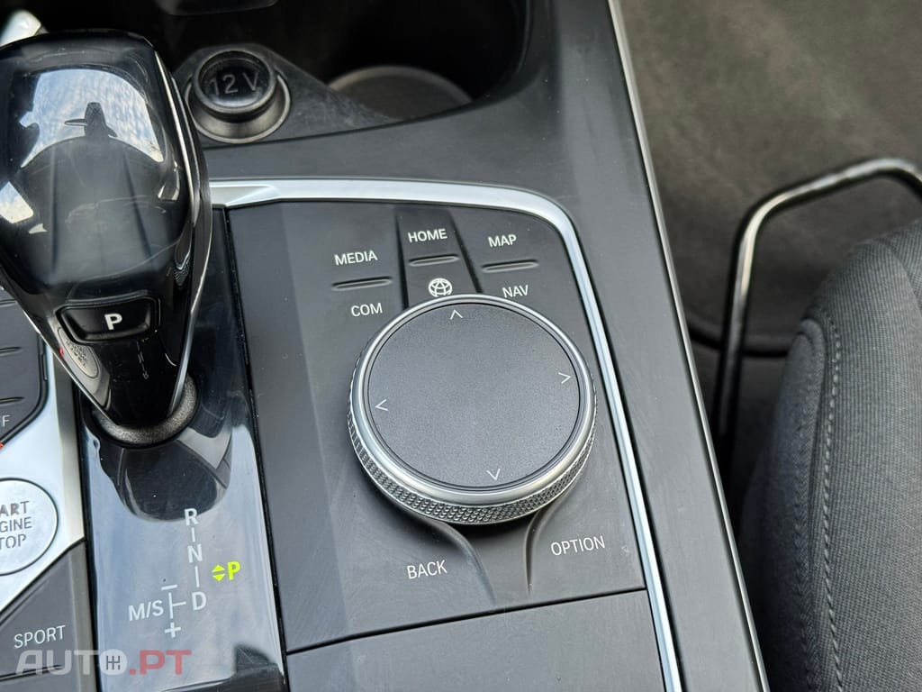 BMW 116 d Corporate Edition Auto