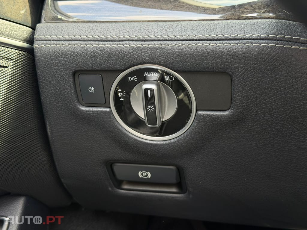 Mercedes-Benz SL 350 Standard