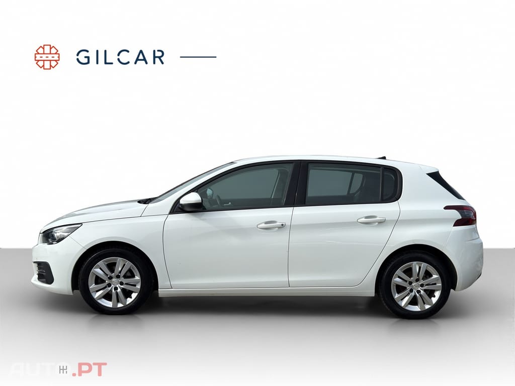 Peugeot 308 1.2 PureTech Business Line