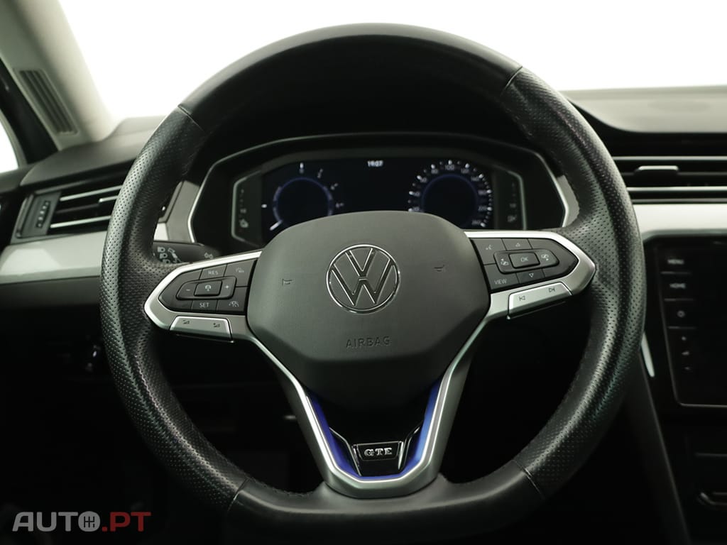 Volkswagen Passat Passat V. 1.4 TSI GTE Plug-in
