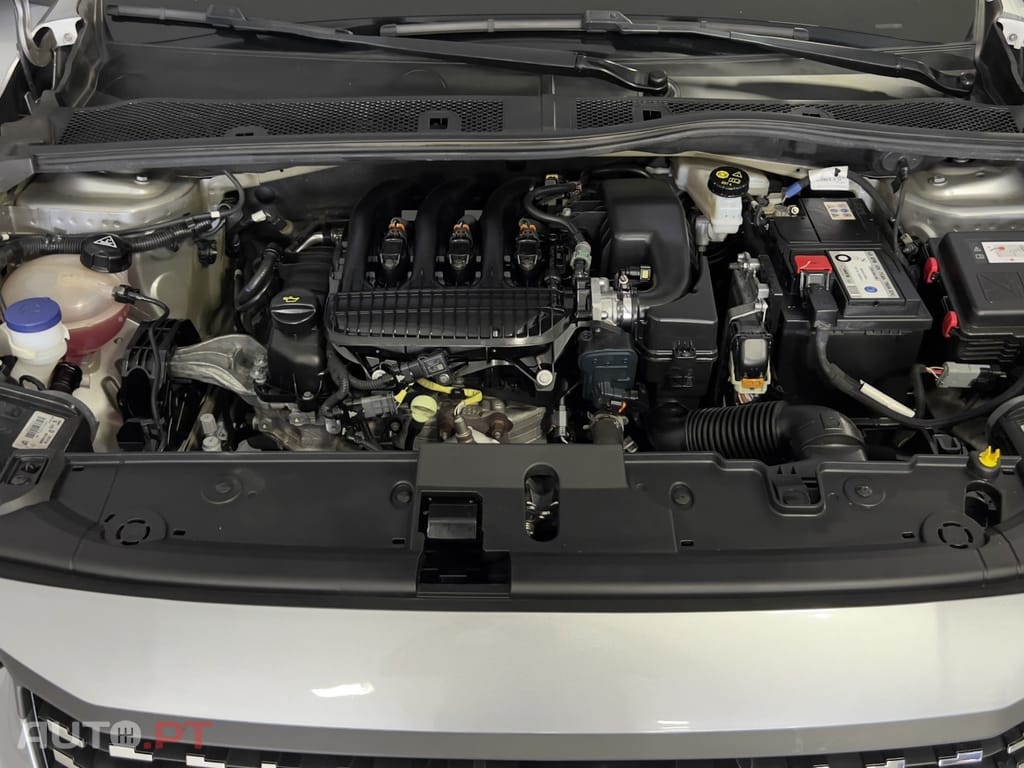 Peugeot 208 1.2 PureTech Active Pack