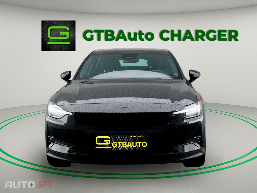 Polestar 2 LONG RANGE SINGLE MOTOR 78 KWH I.V.A DEDUTÍVEL