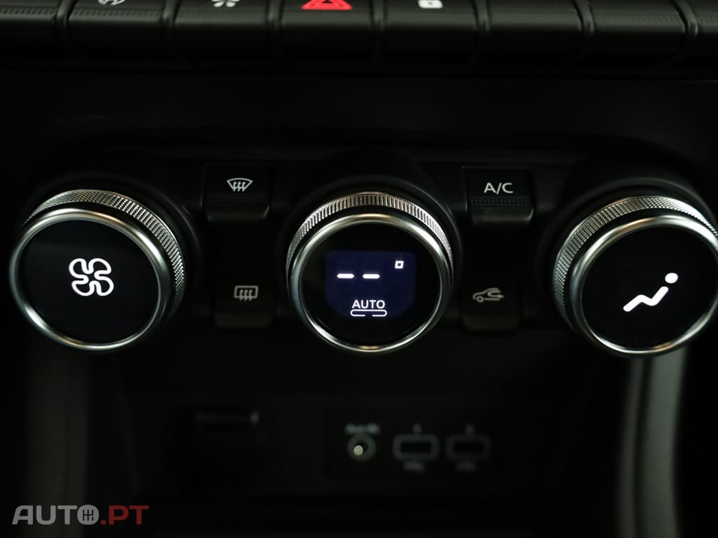 Renault Captur Captur 1.0 TCe Techno