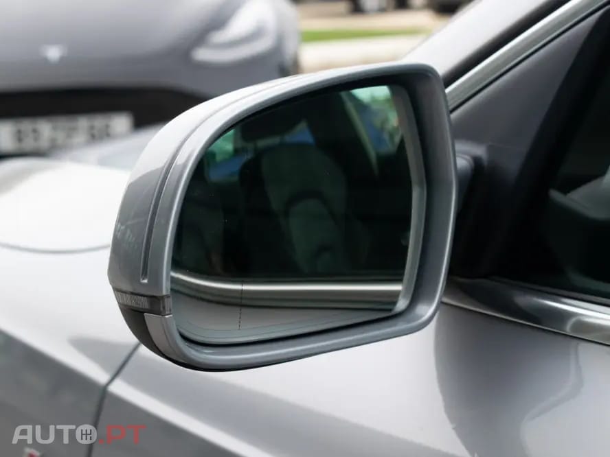 Audi A5 2.0 TDI S-line