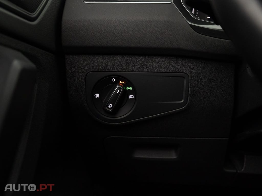 Volkswagen Tiguan 1.4 TSI eHybrid Conceptline DSG