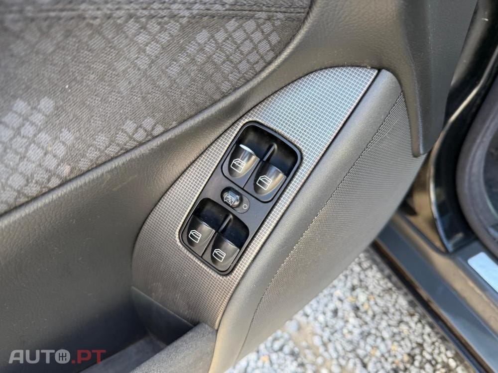 Mercedes-Benz C 220 CDi Avantgarde