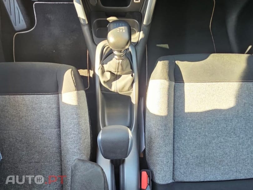 Citroen C3 Aircross 1.5 BlueHDi Live S&S