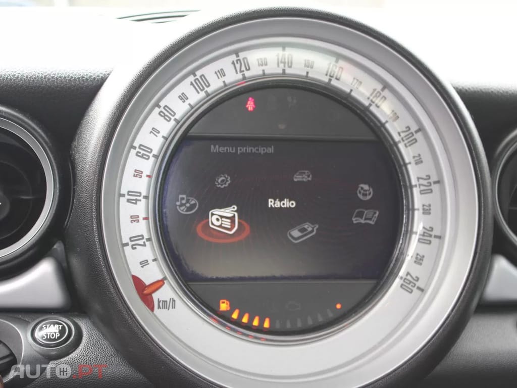 MINI Cooper Cooper D