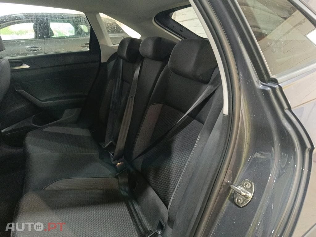 Volkswagen Taigo 1.0 TSI Urban