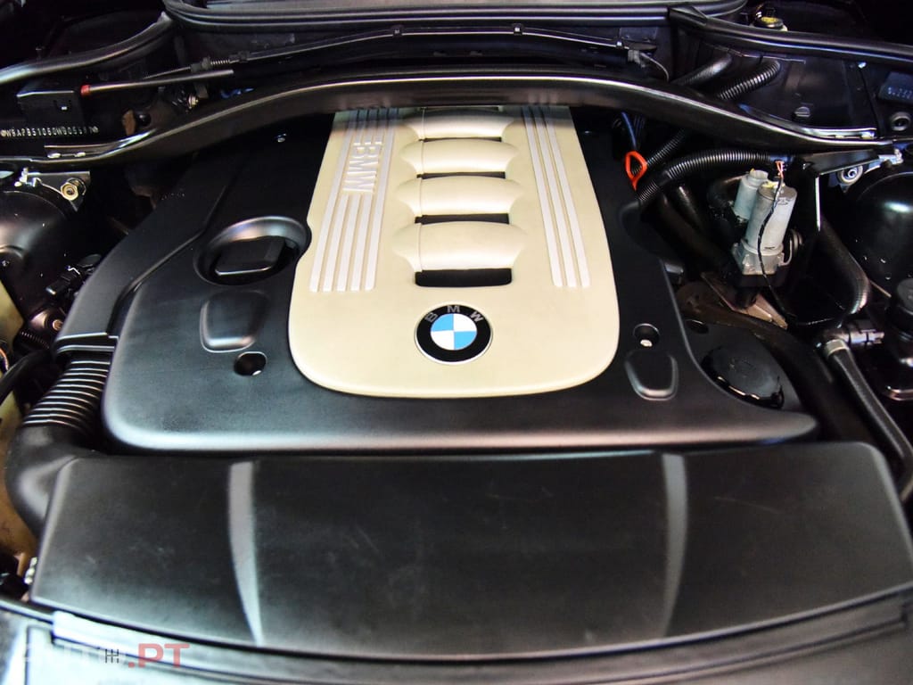 BMW X3 3.0D SPORT