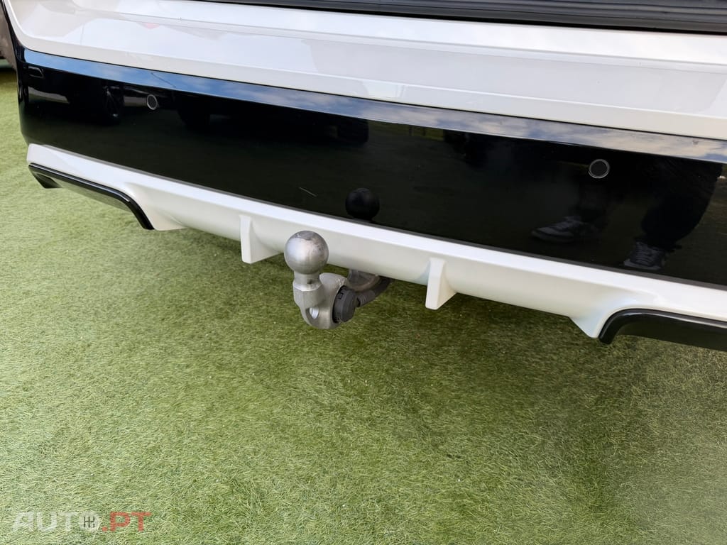 BMW X1 xDrive25e Pack Desportivo M