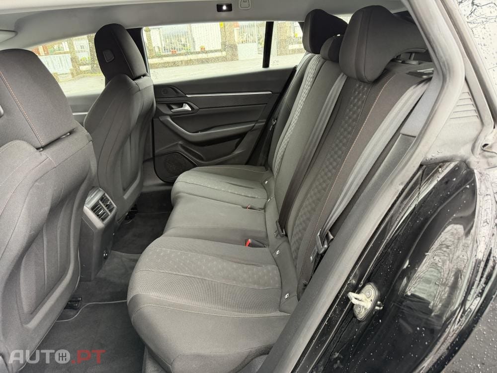 Peugeot 508 SW 1.5 BlueHDi Allure Pack EAT8