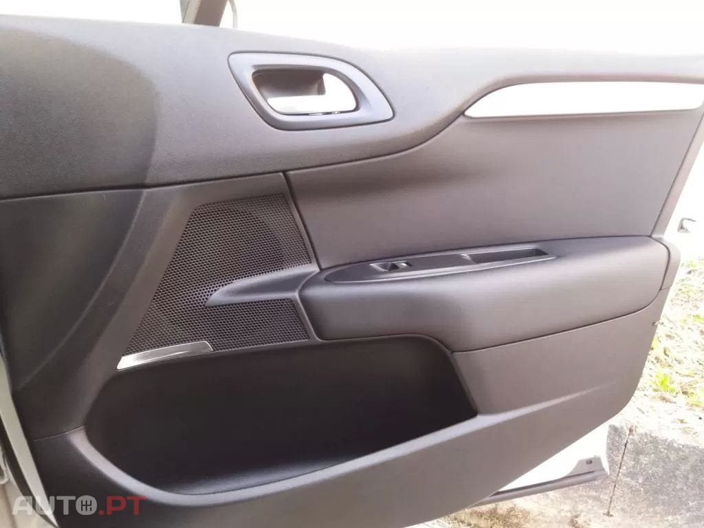 Citroen C4 1.6 HDi Seduction