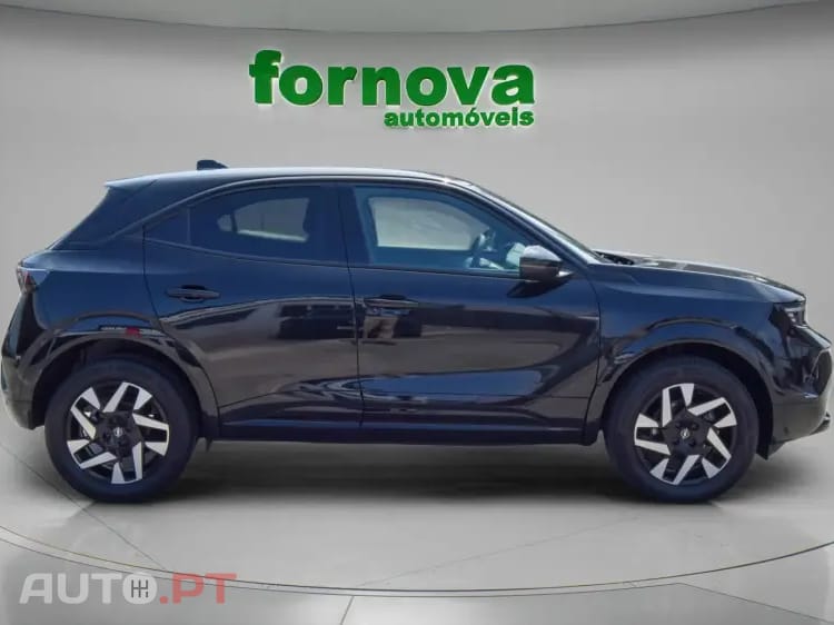 Opel Mokka 1.2 T GS