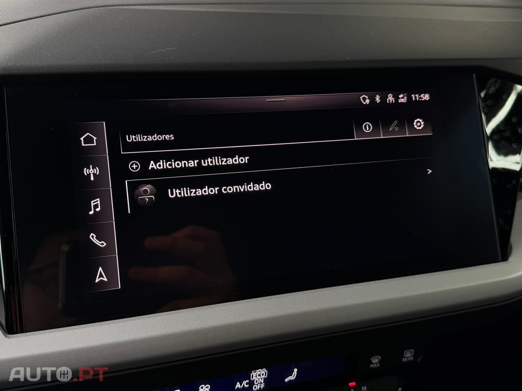 Audi Q4 E-Tron 45 quattro 82 kWh