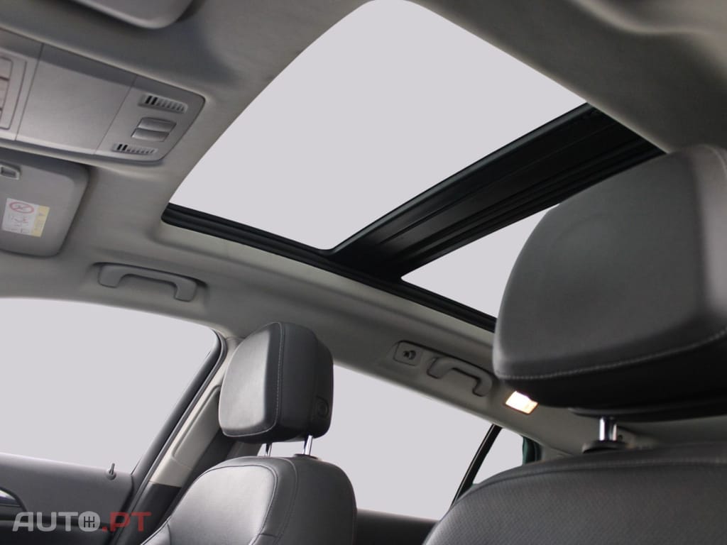 Opel Insignia 1.6 CDTI ECOFLEX I.V.A DEDUTÍVEL