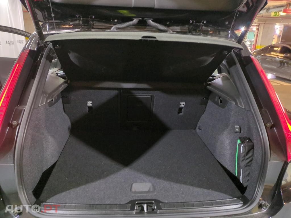 Volvo XC40 1.5 T5 PHEV Inscription Expression