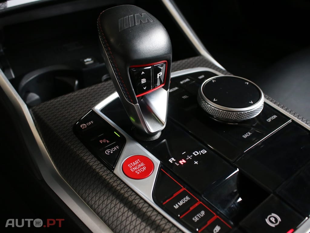 BMW M2 Auto