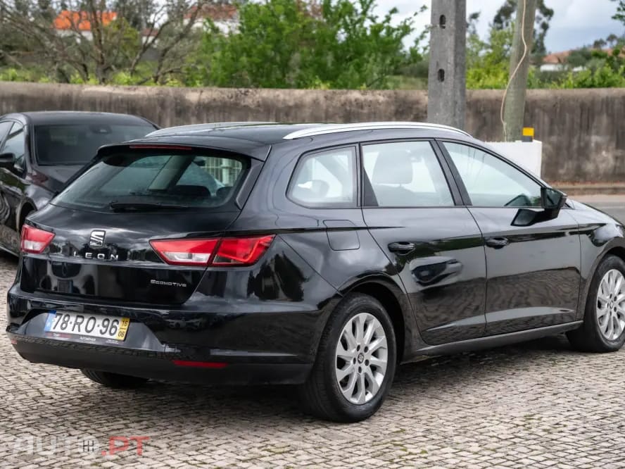 Seat Leon 1.6 TDI Style S/S