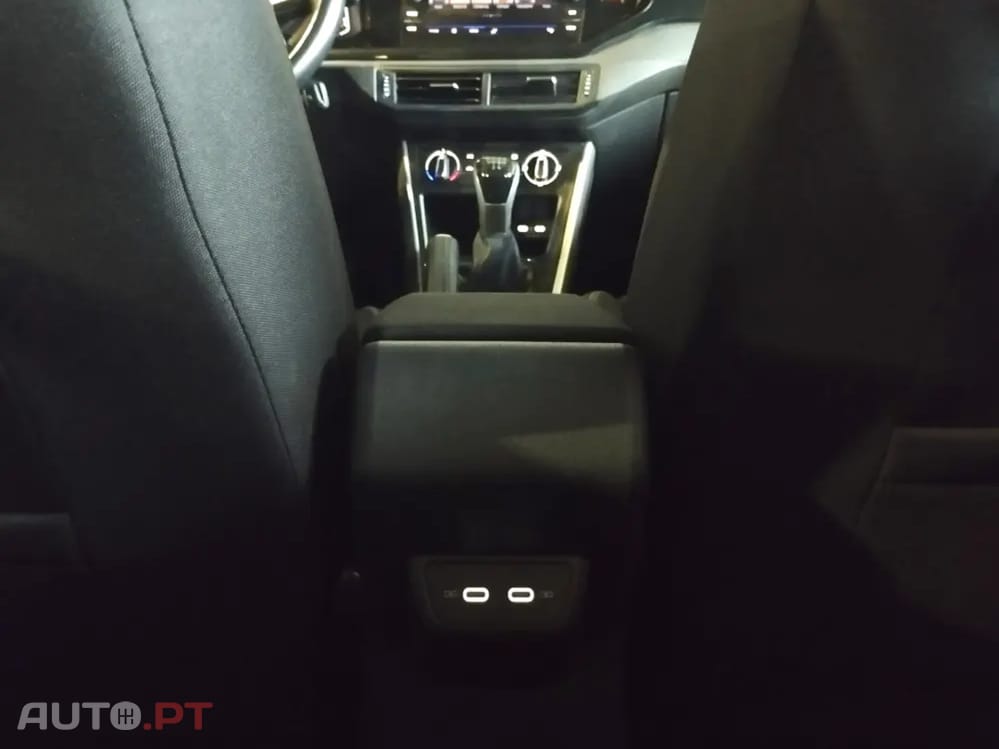 Volkswagen Polo 1.0 Tsi Life 95cv