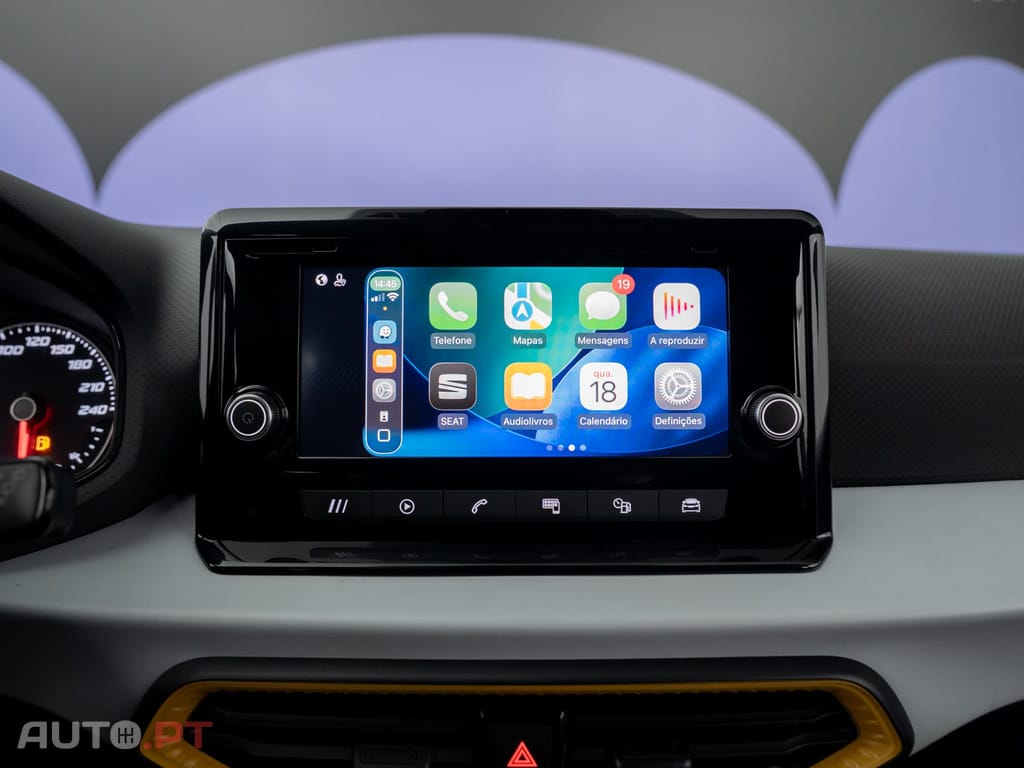 Seat Arona 1.0 TSI Style