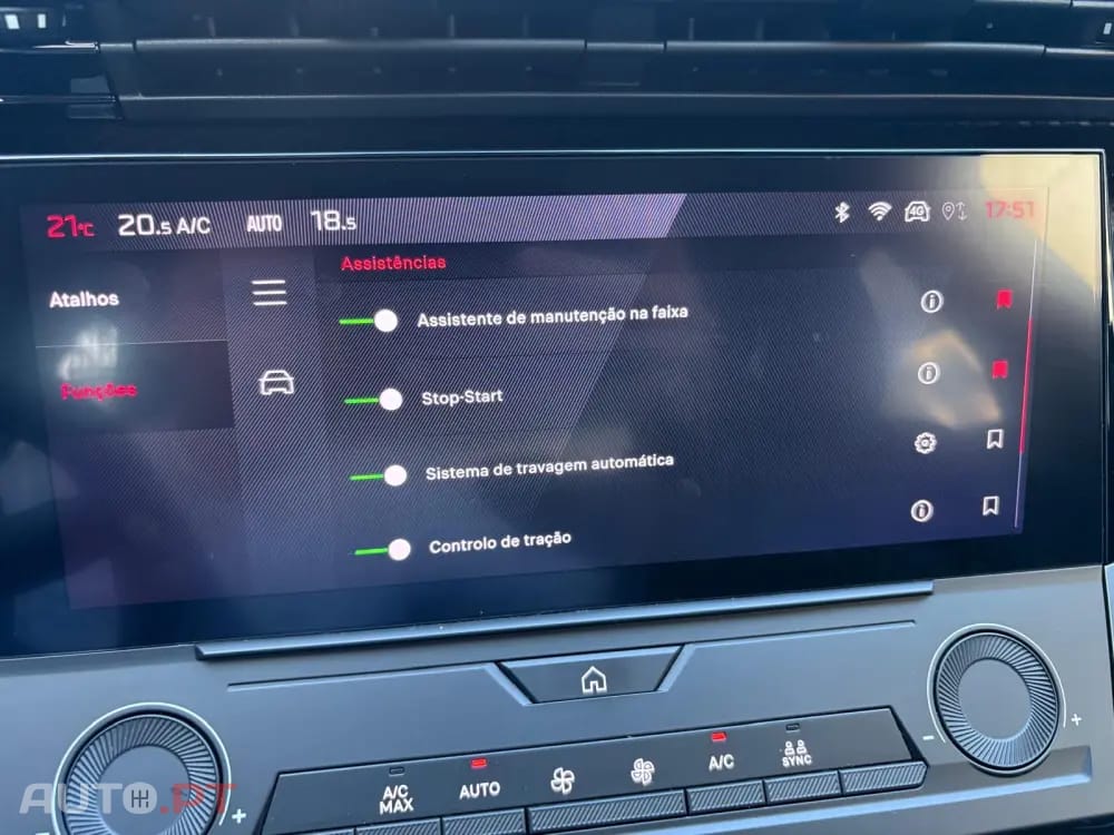 Peugeot 308 1.2 PureTech Active Pack