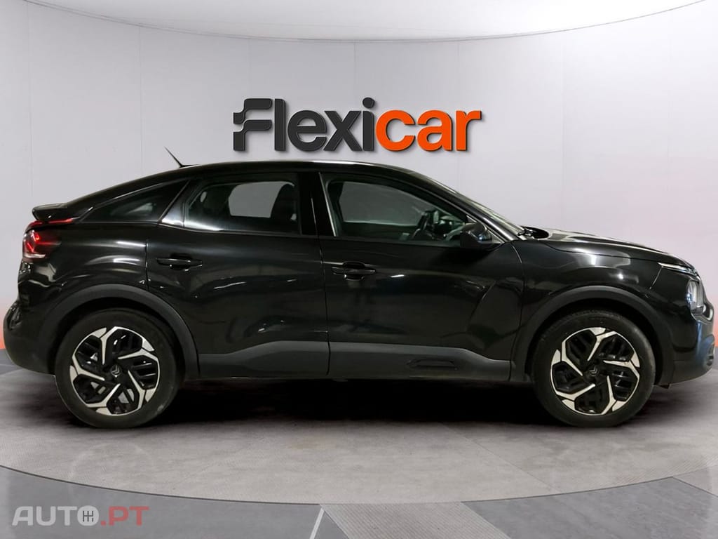 Citroen C4 1.2 PureTech 130