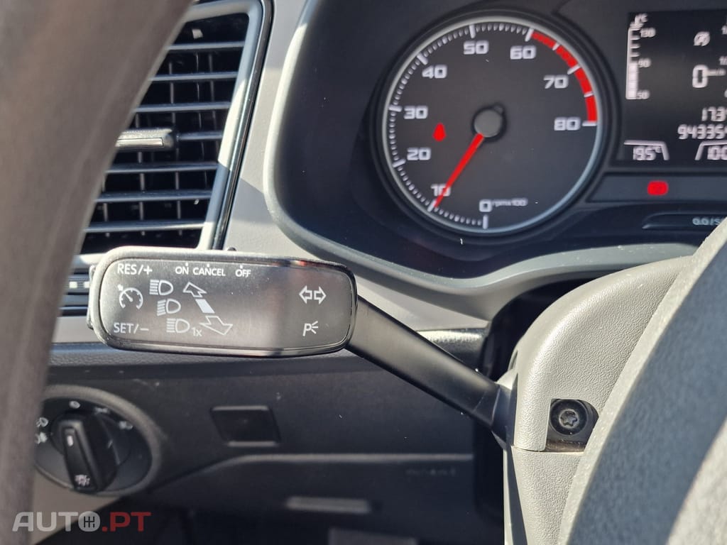 Seat Leon 1.0 TSI Style