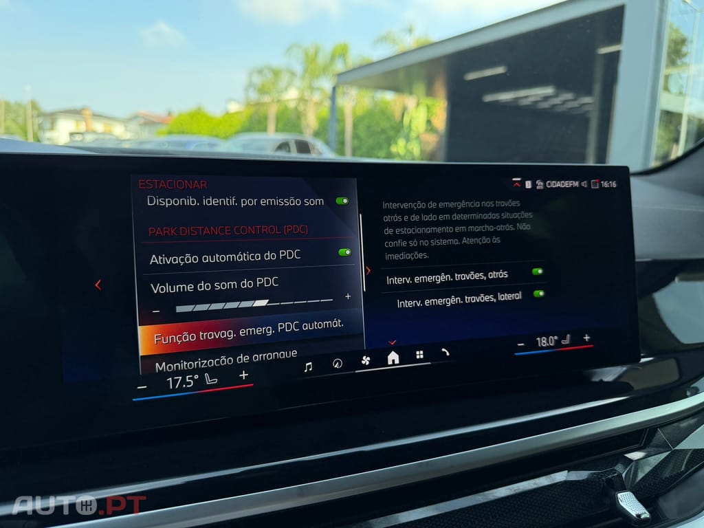 BMW X5 50 e xDrive Pack M Desportivo Pro