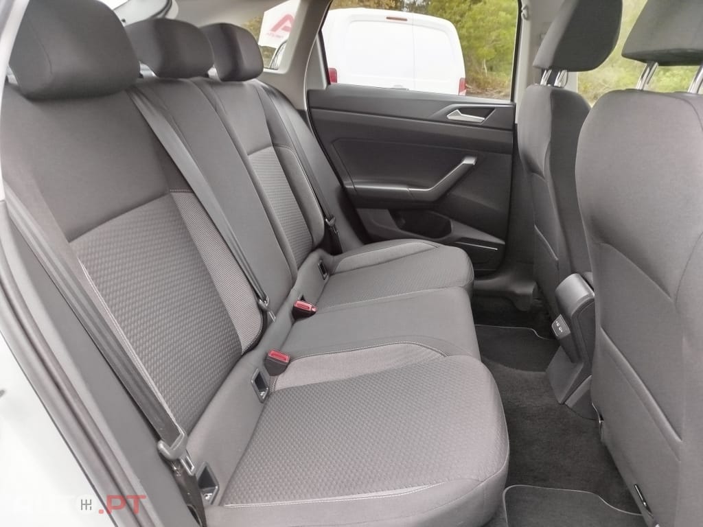 Volkswagen Taigo 1.0 TSI Life