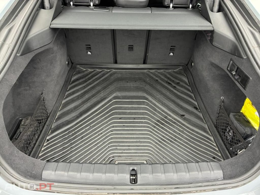 BMW 420 d xDrive Desportiva M Auto