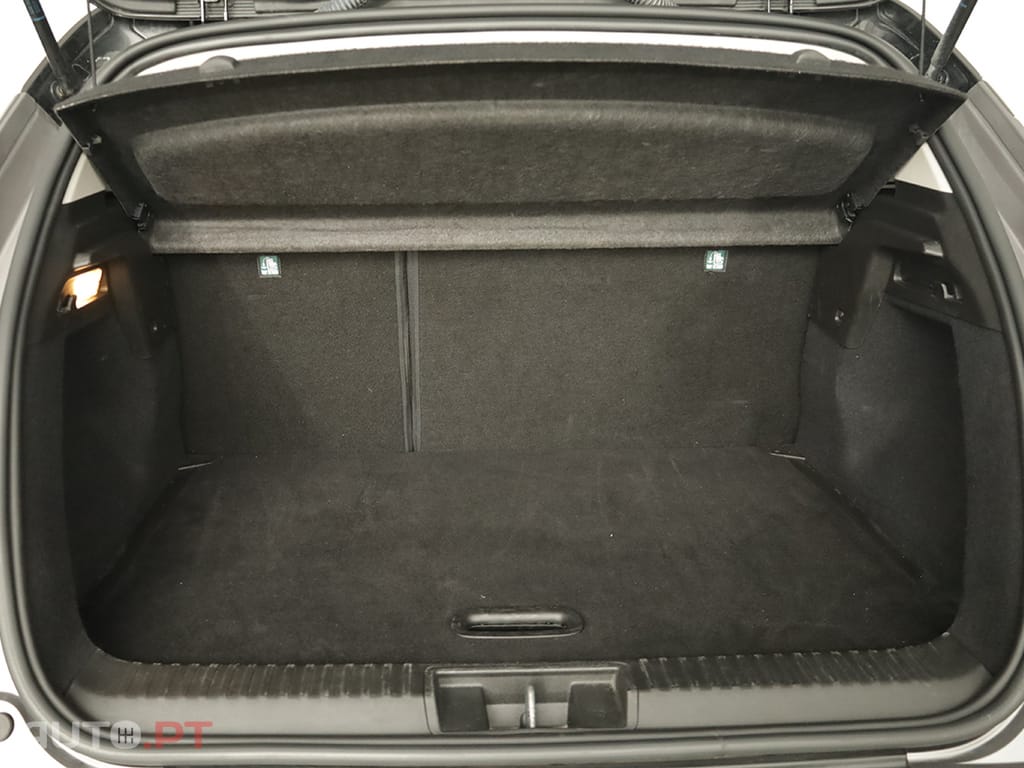 Renault Captur Captur 1.0 TCe Techno Bi-Fuel