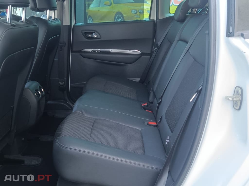 Peugeot 3008 1.6 HDi Allure