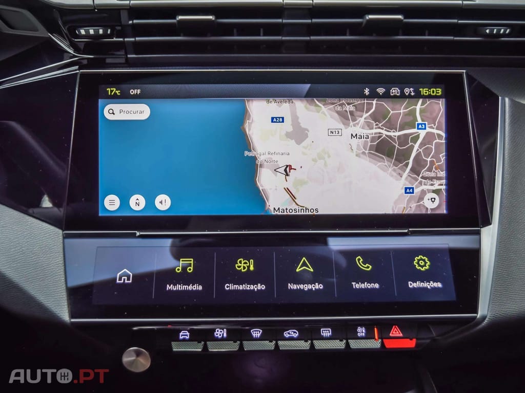 Peugeot 408 1.6 Hybrid GT e-EAT8