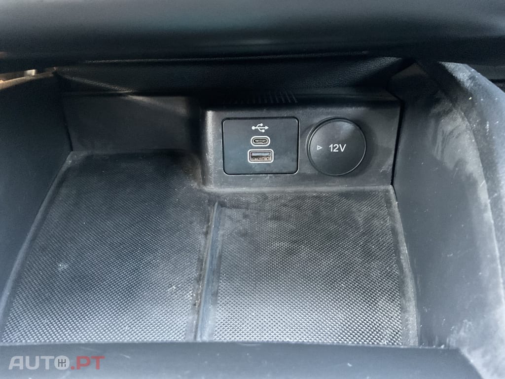 Ford Focus SW 1.0 EcoBoost MHEV ST-Line Style SIP