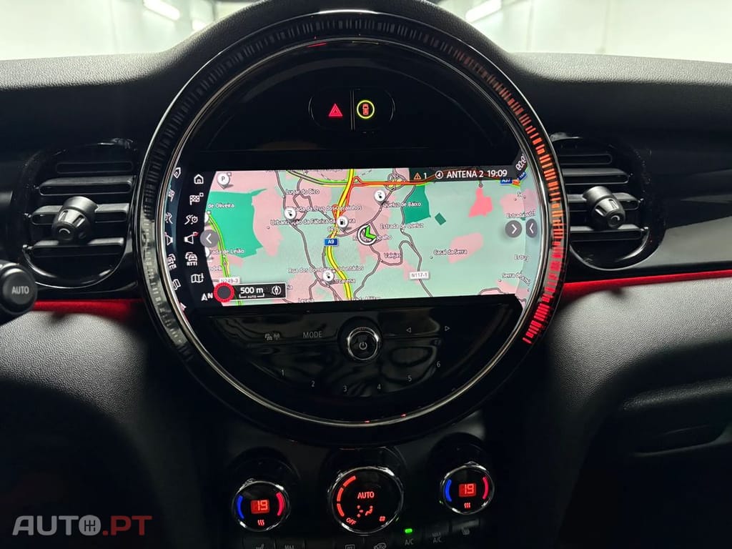 MINI Cooper Cooper SE S