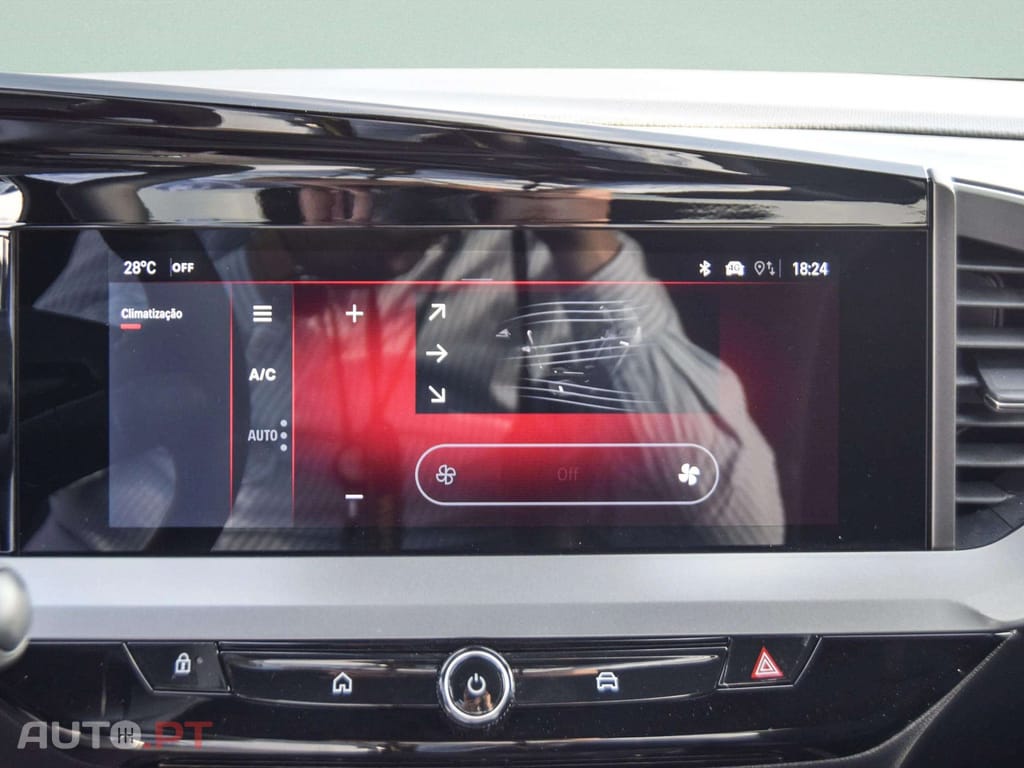 Opel Mokka 1.2 Hybrid GS eDCT