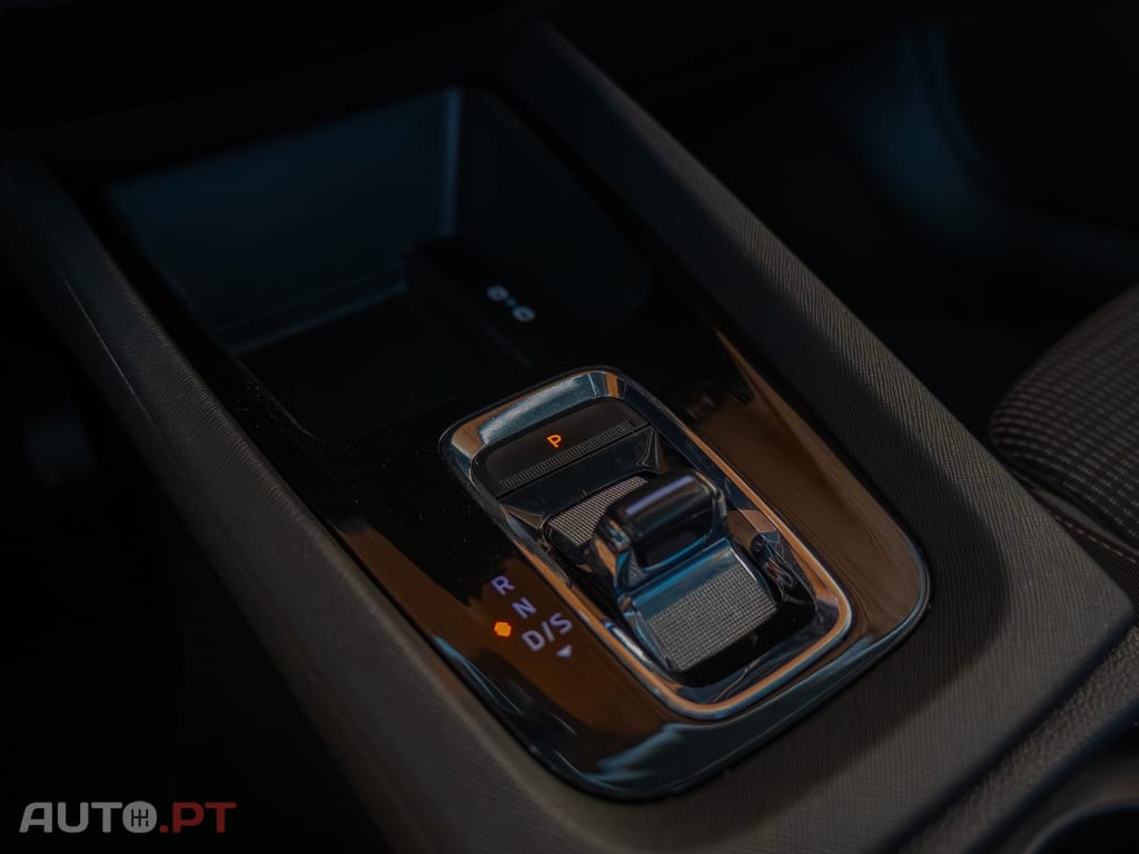 Skoda Octavia Break 1.4 TSi iV Style DSG