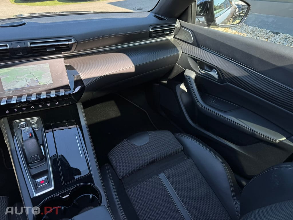 Peugeot 508 SW 1.5 BlueHDi GT EAT8