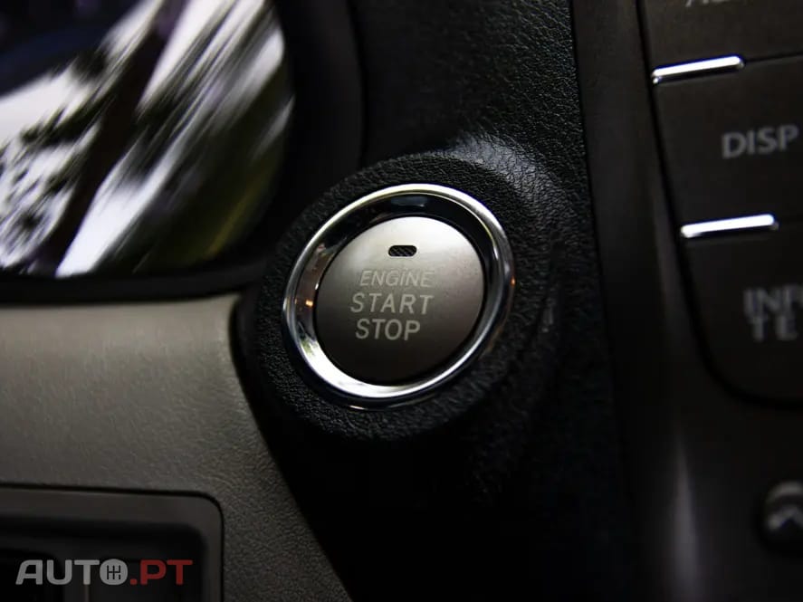 Lexus IS 200 d P.Executive 6G