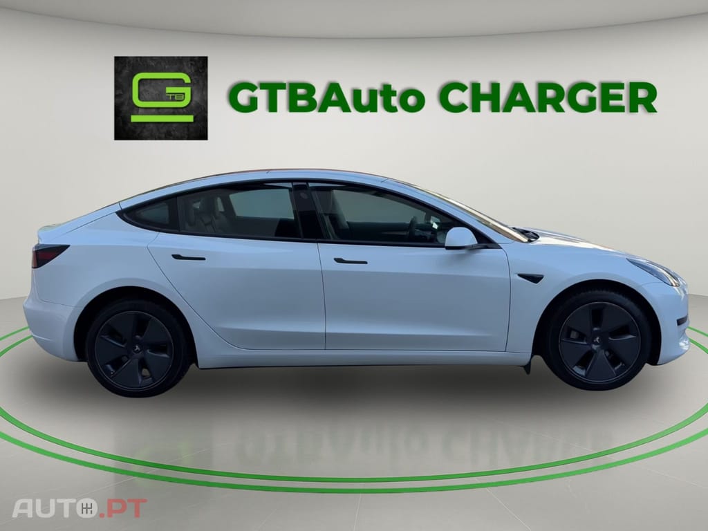 Tesla Model 3 Basis RWD I.V.A DEDUTIVEL