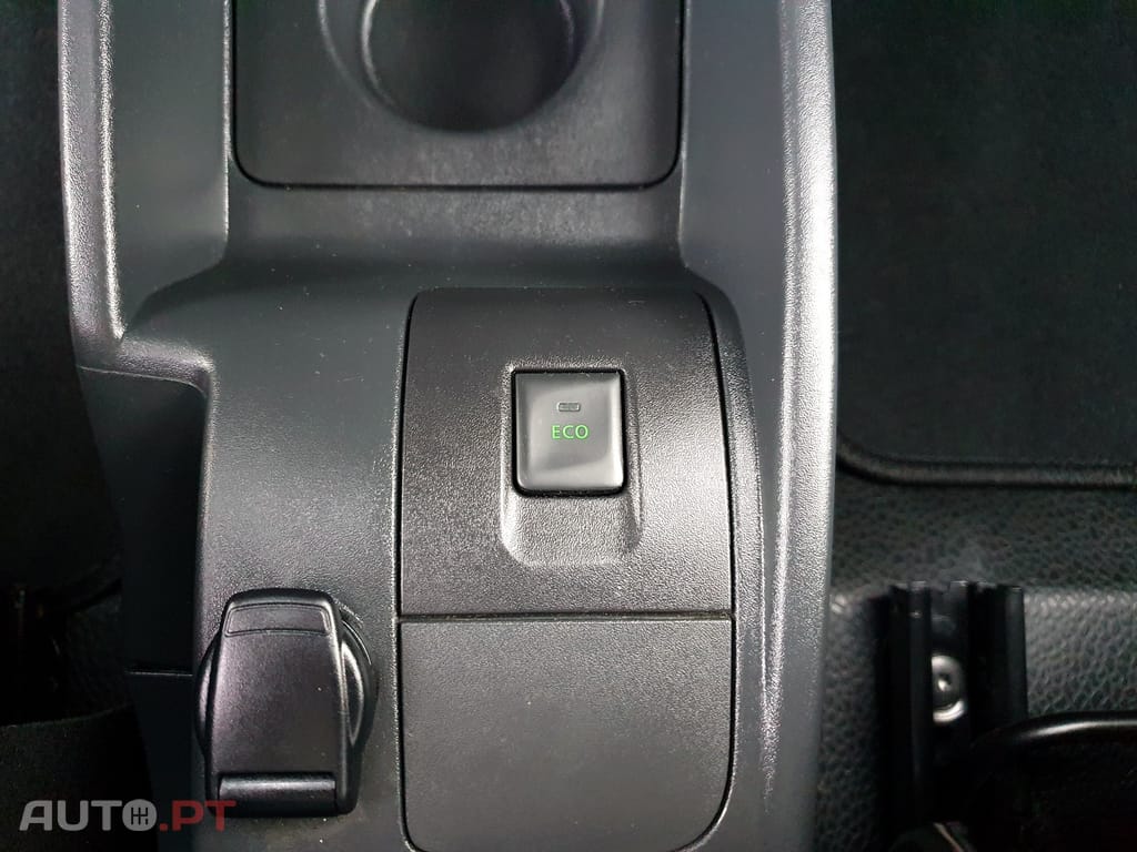 Renault Kangoo Express Combi Fase II 1.5 dCi Maxi Business