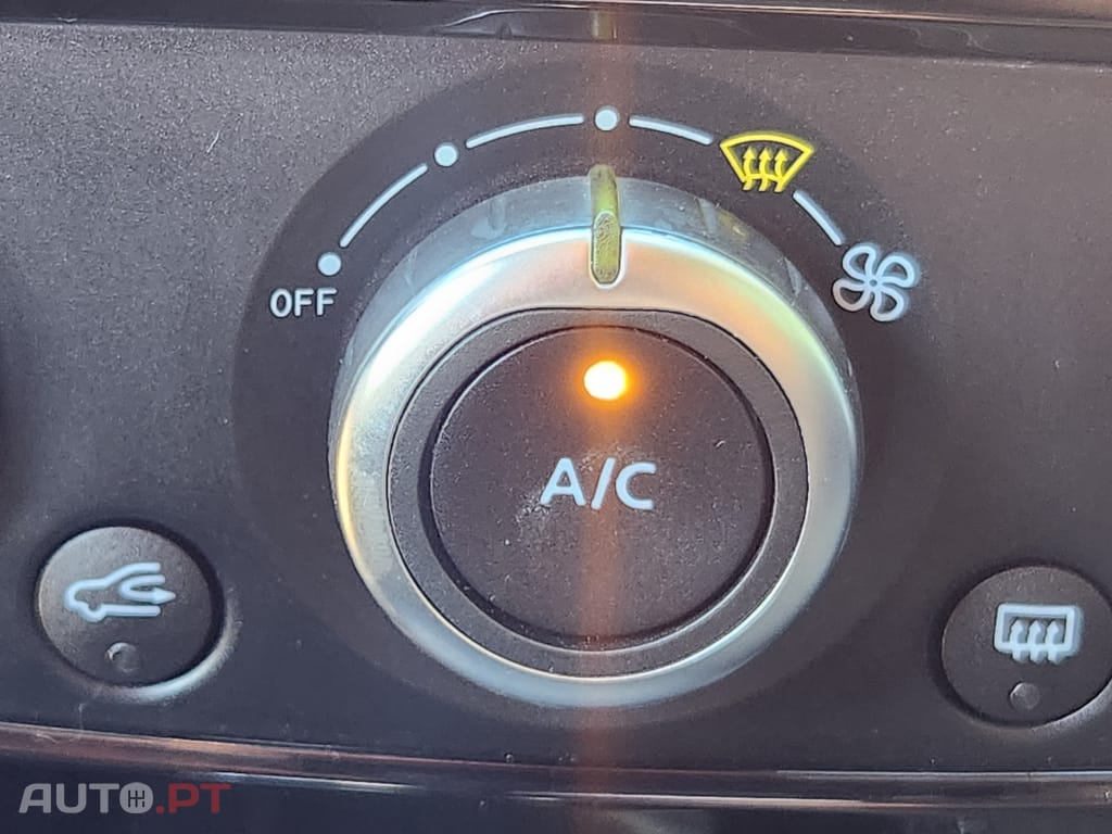 Renault Clio 1.5 dCi Limited EDition