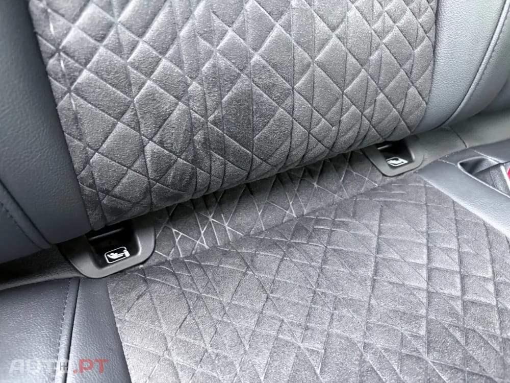 Suzuki Vitara 1.5L AGS GLX Strong Hybrid