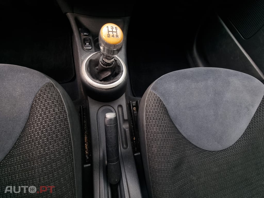 Citroen C2 1.1 Tonic