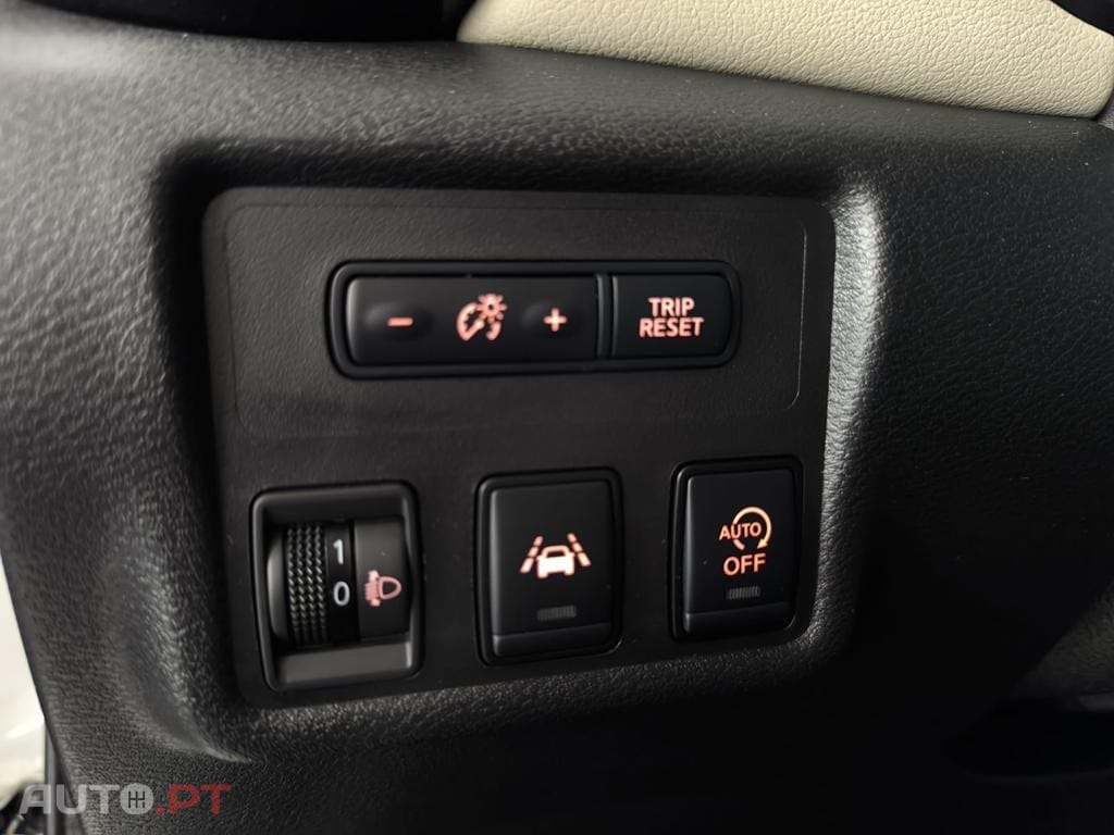 Nissan Micra 1.0 IG-T N-Design Black CVT